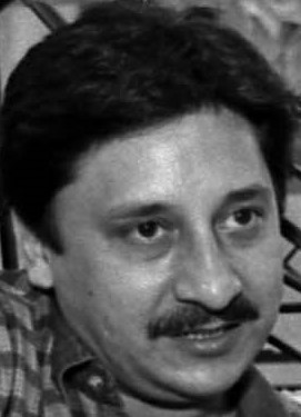 Arjun Chakraborty